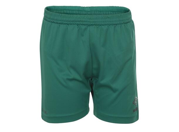 UMBRO Core Shorts Grønn XS Teknisk, lett spillershorts